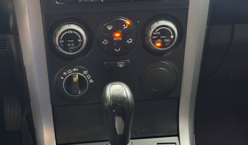 
								CHEVROLET GRAND VITARA XL7 2.7 AT 4X4 full									