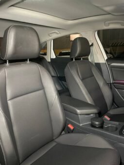 
										VOLKSWAGEN JETTA HIGHLINE TSI 1.4 AT full									
