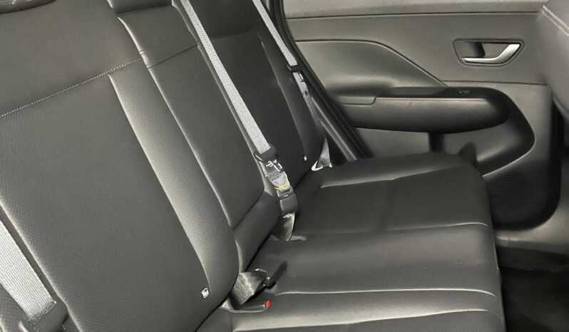 
								HYUNDAI KONA LIMITED HIBRIDA 1.6 AT 4X2 full									