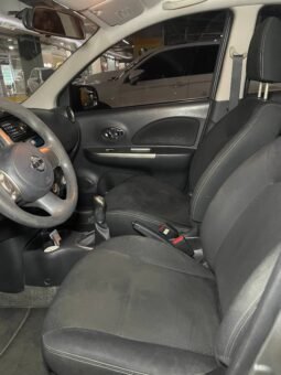 
										NISSAN MARCH ADVANCE MT 1.6 full									