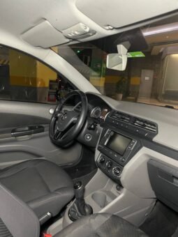 
										VOLKSWAGEN GOL HIGHLINE MT 1.6 full									