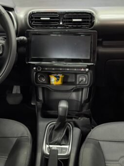 
										CITROËN C4 CACTUS AT 1.6 full									