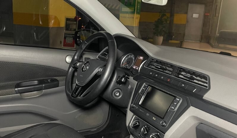 
								VOLKSWAGEN GOL HIGHLINE MT 1.6 full									
