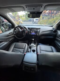 
										NISSAN FRONTIER PRO-4X EURO 2.3 AT 4X4 DIESEL full									