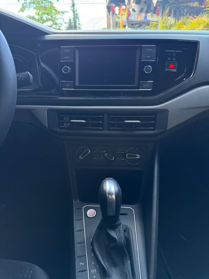 
								VOLKSWAGEN VIRTUS COMFORTLINE 1.6 AUT full									
