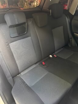 
										SUZUKI VITARA LIVE ALL GRIP AT 4X4 full									