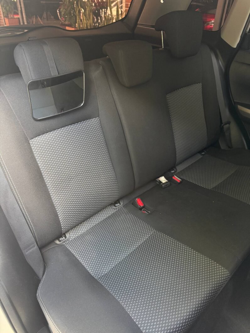 
								SUZUKI VITARA LIVE ALL GRIP AT 4X4 full									