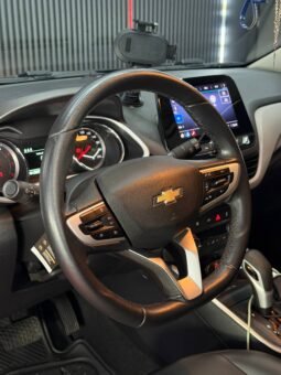 
										CHEVROLET ONIX 1.0 PREMIER  AT  SD full									