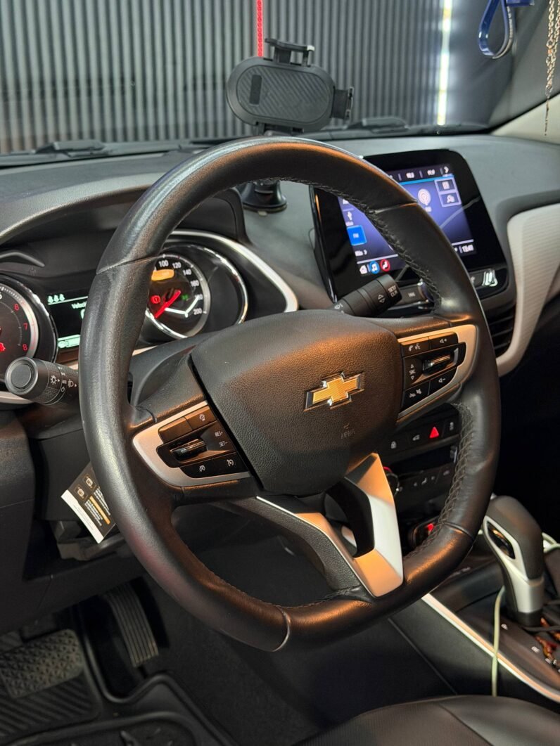 
								CHEVROLET ONIX 1.0 PREMIER  AT  SD full									