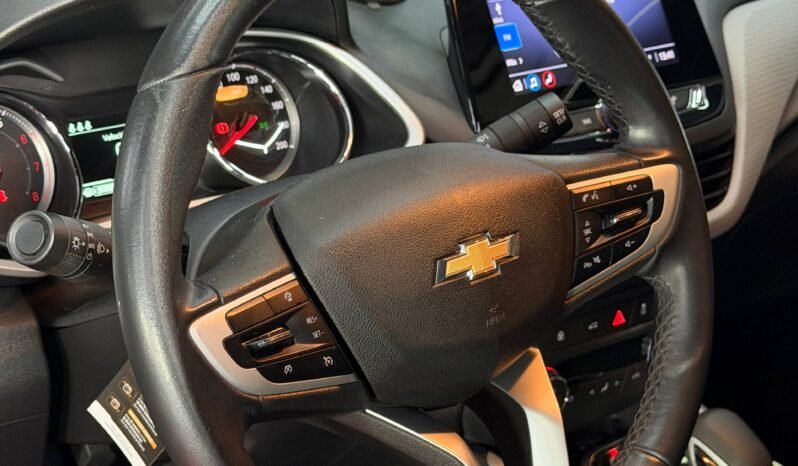 
								CHEVROLET ONIX 1.0 PREMIER  AT  SD full									