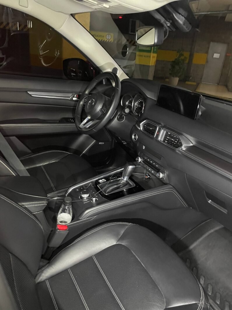 
								MAZDA CX5 GRAND TOURING AT 4X2 2.5 full									