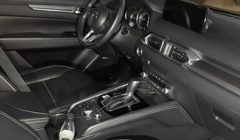 
								MAZDA CX5 GRAND TOURING AT 4X2 2.5 full									