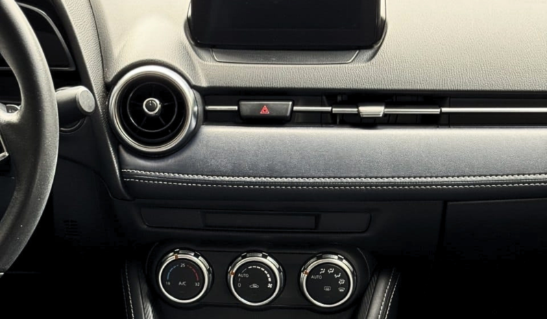 
								MAZDA 2 GRAND TOURING LX 1.5 AT full									