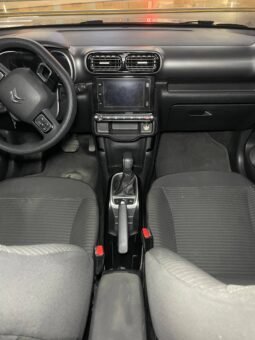 
										CITROËN C4 CACTUS AT 1.6 full									