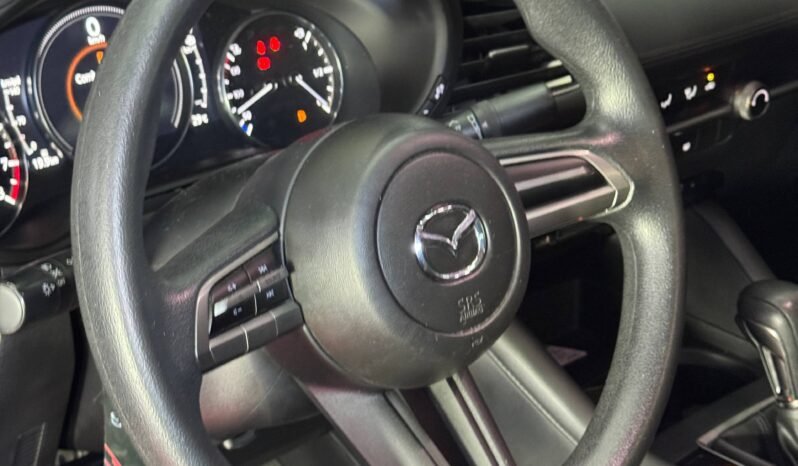
								MAZDA 3 PRIME SD AUT full									