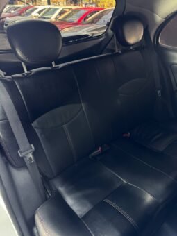 
										NISSAN MARCH ADVANCE 1.6L AT full									