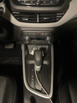 
										CHEVROLET ONIX PREMIER TURBO 1.0L HB AT full									