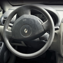 
										RENAULT  SYMBOL II LUXE MT 1.6 full									