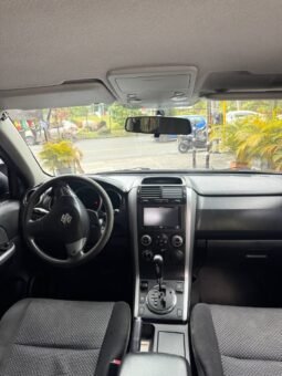 
										CHEVROLET GRAND VITARA XL7 2.7 AT 4X4 full									