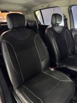 
										RENAULT STEPWAY DYNAMIQUE MT 1.6 full									