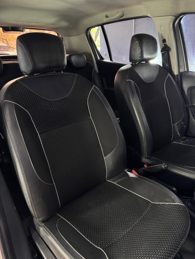 
								RENAULT STEPWAY DYNAMIQUE MT 1.6 full									