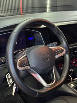 
										VOLKSWAGEN NIVUS COMFORTLINE AT 1.0 TURBO 4X2 full									