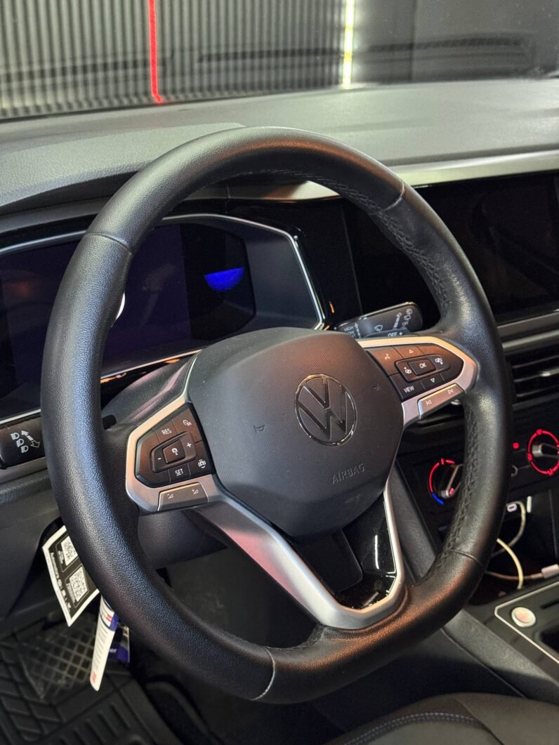 
								VOLKSWAGEN NIVUS COMFORTLINE AT 1.0 TURBO 4X2 full									