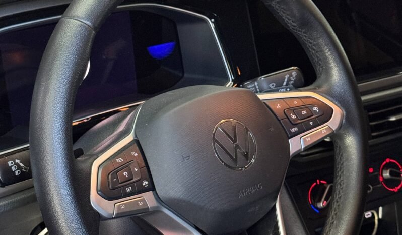 
								VOLKSWAGEN NIVUS COMFORTLINE AT 1.0 TURBO 4X2 full									
