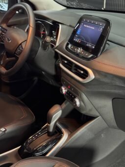 
										CHEVROLET TRACKER  RS AUT 4×2 TURBO full									