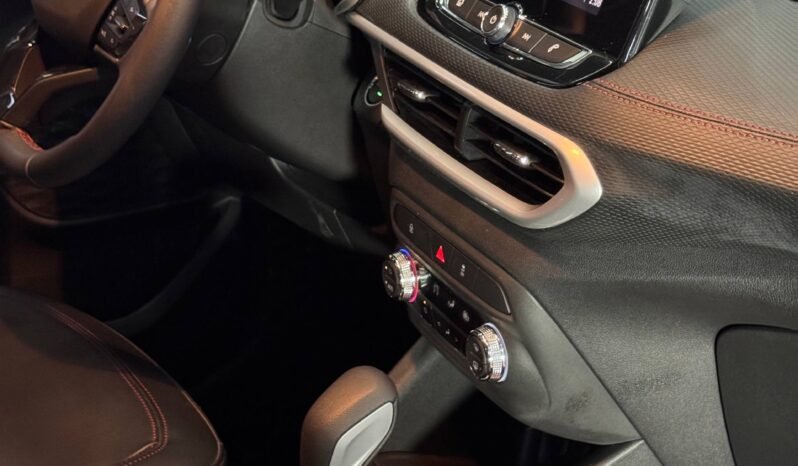 
								CHEVROLET TRACKER  RS AUT 4×2 TURBO full									