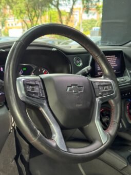 
										CHEVROLET BLAZER RS  AWD 3.6 AT full									
