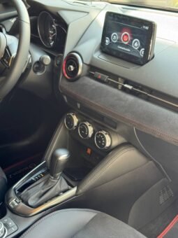 
										MAZDA 2 CARBÓN EDITION HB 2.0 full									