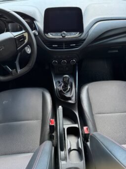 
										CHEVROLET ONIX RS MT HB full									