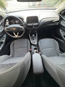 
										CHEVROLET ONIX LTZ  TURBO AT SD full									