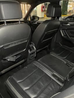 
										VOLKSWAGEN TIGUAN HIGHLINE AT 4X4 full									