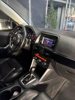 
										MAZDA Cx5 HIGH 2.0 AT 4×2 full									