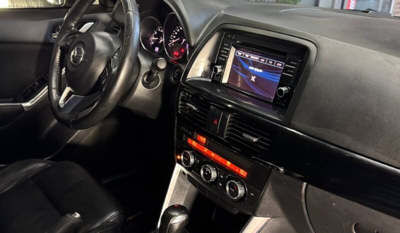 
								MAZDA Cx5 HIGH 2.0 AT 4×2 full									