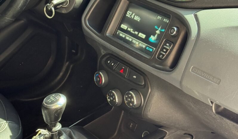 
								CHEVROLET ONIX LTZ HB MT 1.4 full									