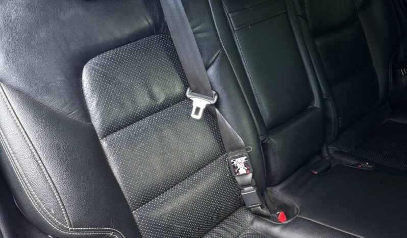 
								KIA SPORTAGE DESIRE 2.0 AT 4X2 full									