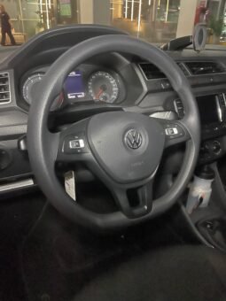 
										VOLKSWAGEN GOL COMFORTLINE MT 1.6 full									