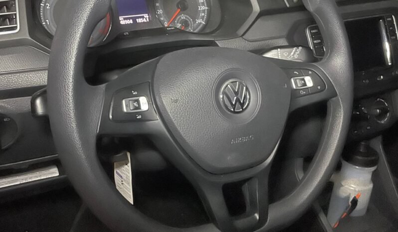 
								VOLKSWAGEN GOL COMFORTLINE MT 1.6 full									