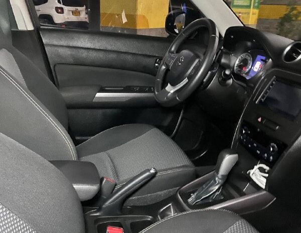 
								SUZUKI VITARA GL AT 1600CC 2AB ABS 4X2 AA full									