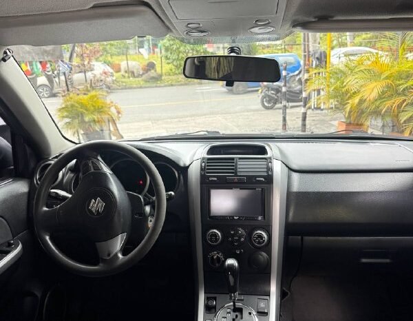 
								CHEVROLET GRAND VITARA XL7 2.7 AT 4X4 full									