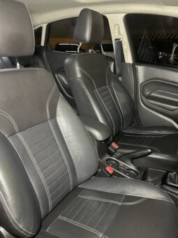
										FORD FIESTA TITANIUM full									