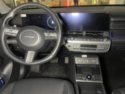 
										HYUNDAI KONA LIMITED HIBRIDA 1.6 AT 4X2 full									