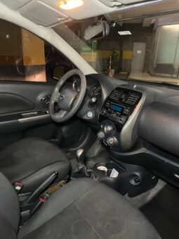 
										NISSAN MARCH ADVANCE MT 1.6 full									