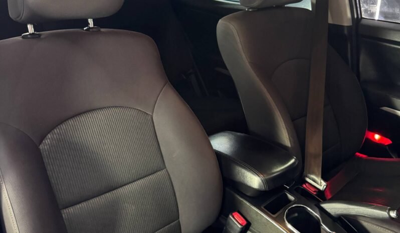 
								SSANGYONG KORANDO C AT 2.0 GASOLINA 4X2 full									