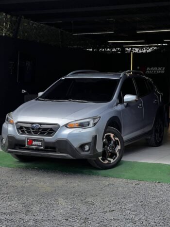 SUBARU XV 2.0l-S CVT