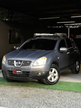 NISSAN QASHQAI AT 2.0