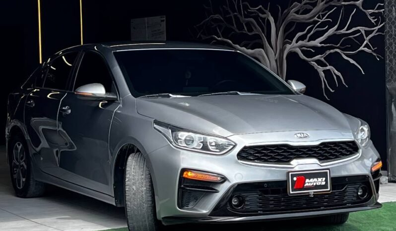 
								KIA CERATO VIVRO VIBRANT MT 1.6 full									